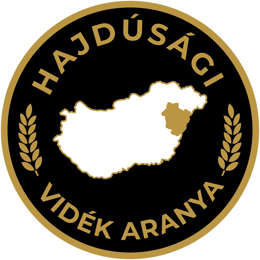 Hajdúsági Vidék Aranya
