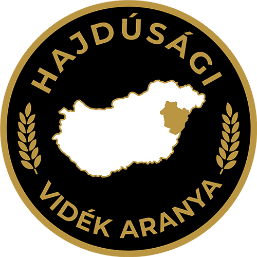Hajdúsági Vidék Aranya